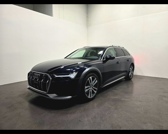 AUDI A6 allroad Diesel 2024 usata, Treviso