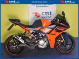 KTM RC 390 Garantita e Finanziabile