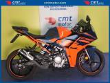KTM RC 390 Garantita e Finanziabile