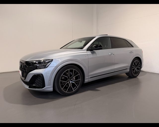 AUDI Q8 Diesel 2025 usata, Treviso