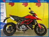 DUCATI Hypermotard 950 Garantita e Finanziabile