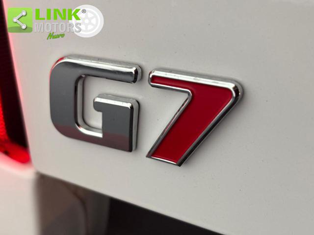 FOTON TUNLAND G7 TUNLAND G7 2.0 TDI DOPPIA CABINA - foto 36
