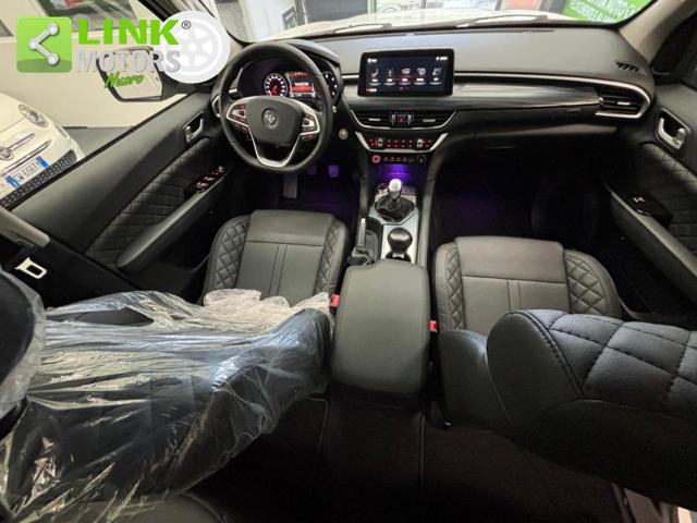 FOTON TUNLAND G7 TUNLAND G7 2.0 TDI DOPPIA CABINA - foto 41