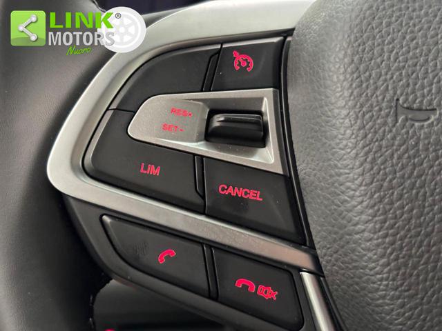 FOTON TUNLAND G7 TUNLAND G7 2.0 TDI DOPPIA CABINA - foto 22