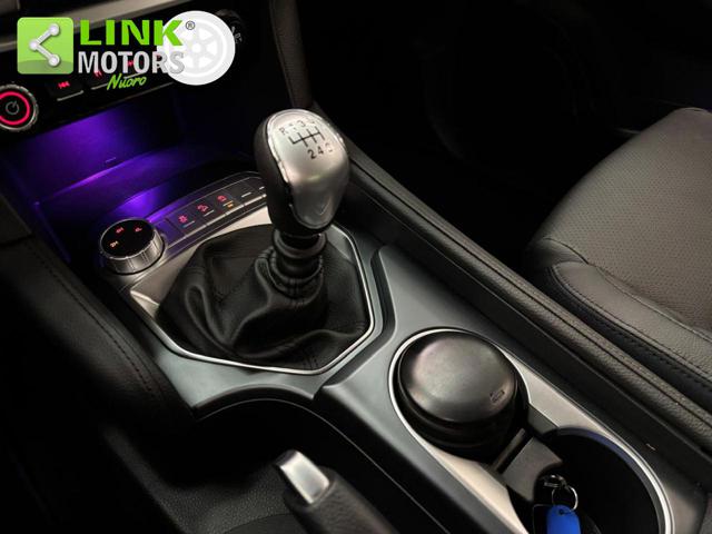 FOTON TUNLAND G7 TUNLAND G7 2.0 TDI DOPPIA CABINA - foto 30