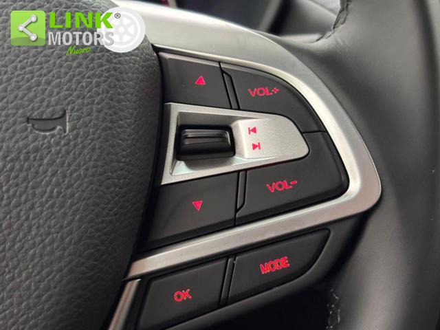 FOTON TUNLAND G7 TUNLAND G7 2.0 TDI DOPPIA CABINA - foto 23