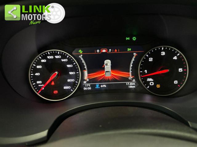 FOTON TUNLAND G7 TUNLAND G7 2.0 TDI DOPPIA CABINA - foto 21