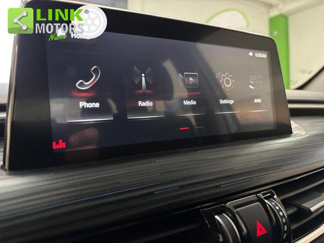 FOTON TUNLAND G7 TUNLAND G7 2.0 TDI DOPPIA CABINA - foto 25