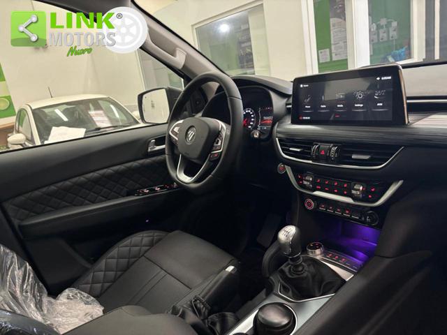 FOTON TUNLAND G7 TUNLAND G7 2.0 TDI DOPPIA CABINA - foto 39