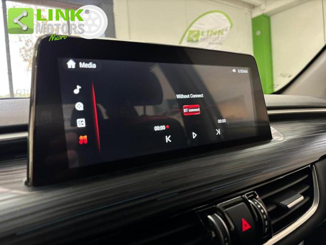 FOTON TUNLAND G7 TUNLAND G7 2.0 TDI DOPPIA CABINA - foto 24