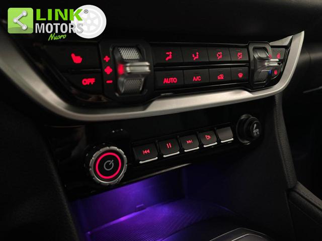 FOTON TUNLAND G7 TUNLAND G7 2.0 TDI DOPPIA CABINA - foto 29