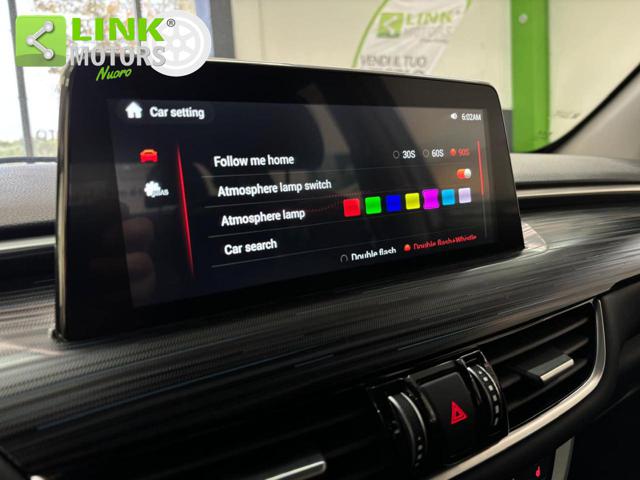 FOTON TUNLAND G7 TUNLAND G7 2.0 TDI DOPPIA CABINA - foto 32