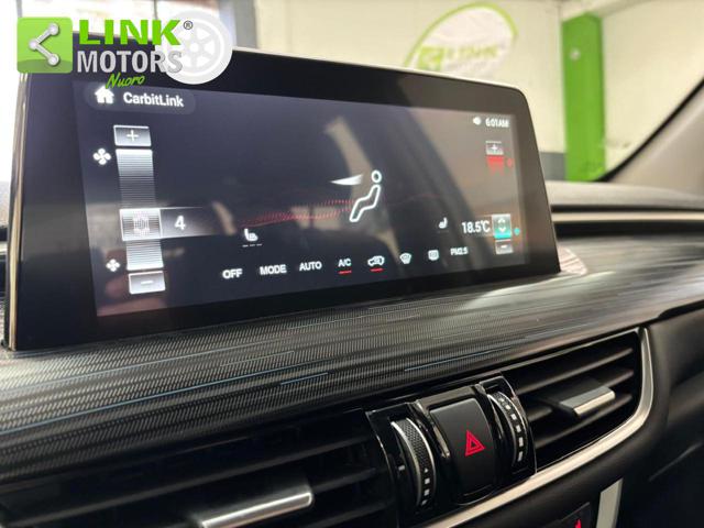 FOTON TUNLAND G7 TUNLAND G7 2.0 TDI DOPPIA CABINA - foto 31