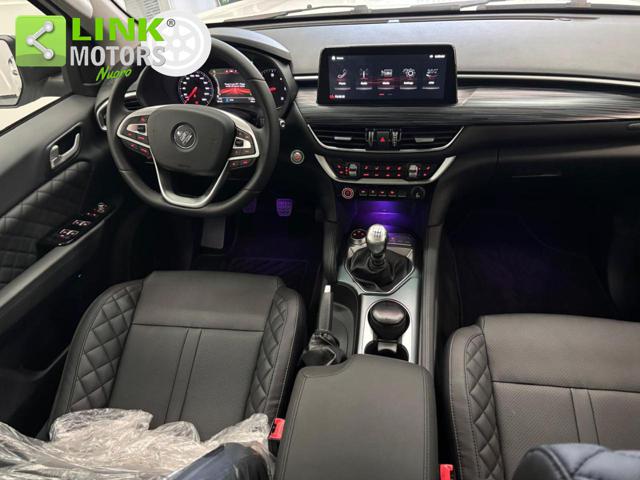 FOTON TUNLAND G7 TUNLAND G7 2.0 TDI DOPPIA CABINA - foto 40