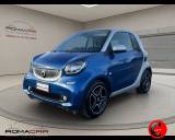 SMART ForTwo 90 0.9 Turbo twinamic Prime