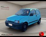 FIAT Cinquecento 900i cat Young