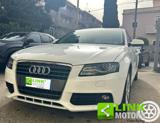 AUDI A4 2.0 TDI