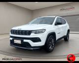 JEEP Compass 1.3 Turbo T4 190 CV PHEV AT6 4xe Limited