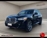 BMW X3 xDrive30e Msport