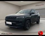 JEEP Compass 1.3 Turbo T4 190 CV PHEV AT6 4xe 80° Anniversario
