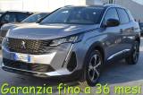 PEUGEOT 3008 BlueHDi 130 S&S EAT8 Allure Pack