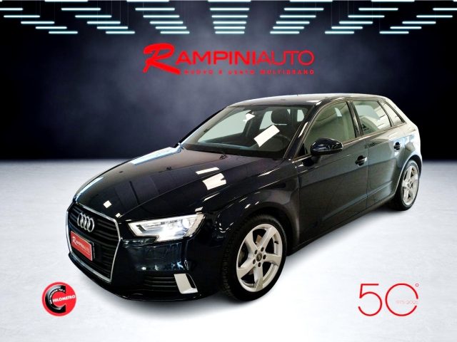 AUDI A3 Diesel 2017 usata, Perugia AUDI A3 Diesel 2017 usata, Perugia