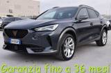 CUPRA Formentor 2.0 TDI 4Drive DSG