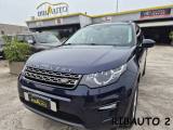 LAND ROVER Discovery Sport 2.2 TD4 HSE Luxury