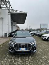 AUDI Q3 SPB 35 TDI S tronic S line edition