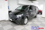 MERCEDES-BENZ Vito 2.0 114 CDI PC-SL Tourer Select Long 9 Posti + IVA