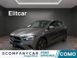 MERCEDES-BENZ B 200 Automatic Progressive Advanced