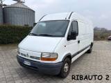 RENAULT Master T35 2.8 dTi PL-TA Furgone