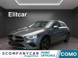 MERCEDES-BENZ A 250 e hybrid EQ Progressive Advanced