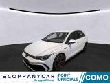 VOLKSWAGEN Golf 2.0 TSI DSG GTI