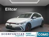 VOLKSWAGEN Golf 2.0 TSI DSG GTI