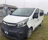 OPEL Vivaro 27 1.6 CDTI 95CV PC-TN Combi 9 POSTI