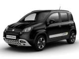 FIAT Pandina 1.0 FireFly 65 CV Hybrid Cross