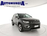 JEEP Compass 1.4 MultiAir 2WD Limited