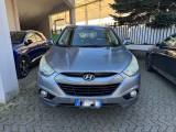 HYUNDAI iX35 1.7 CRDi 2WD Comfort