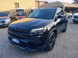 JEEP Compass 1.5 Turbo T4 130 CV MHEV 2WD Night Eagle DDCT