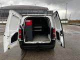 PEUGEOT Partner BlueHDi 100 S&S PC Premium ALLESTITO OFFICINA