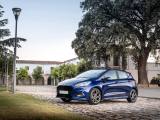 FORD Fiesta 1.0 Ecoboost 95 CV 5 porte ST-Line
