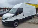 IVECO Daily 35S18V PL 4100 H3 N° FT517