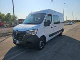 RENAULT Master T35 2.3 dCi 150 PM-TM-DC Furgone Energy Ice
