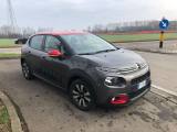 CITROEN C3 PureTech 82 GPL Shine
