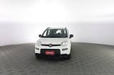 FIAT Panda Panda 1.0 FireFly Hybrid City Life