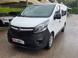 RENAULT Trafic 9 POSTI VIVARO