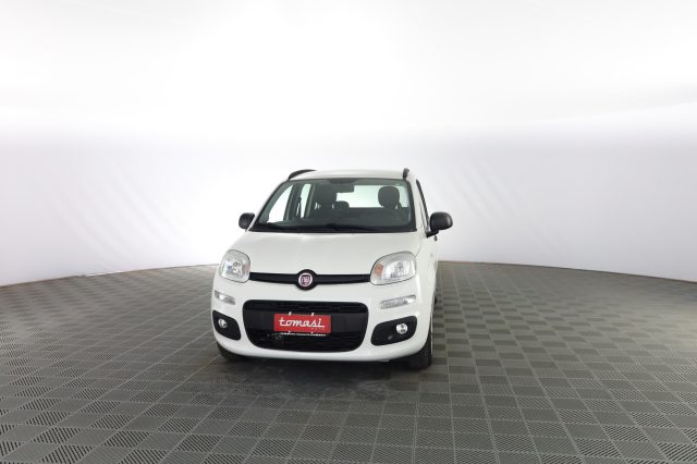 FIAT Panda GPL 2017 usata, Verona FIAT Panda GPL 2017 usata, Verona