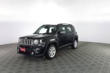 JEEP Renegade Renegade 1.3 T4 DDCT Limited