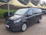 MERCEDES-BENZ Vito DOPPIA PORTA 116 CDI LONG RETROCAMERA